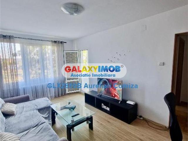 apartament 2 camere giulesti/mobilat si echipat complet