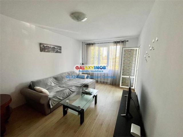Apartament 2 camere Giulesti/mobilat si echipat complet