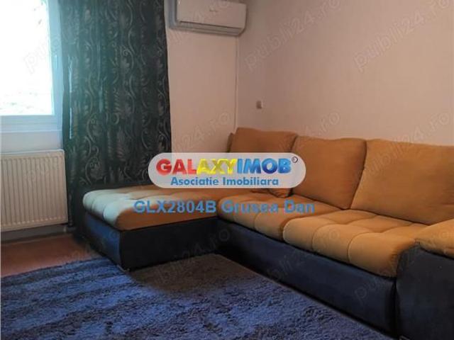 Apartament 2 Camere Giurgiului G 361