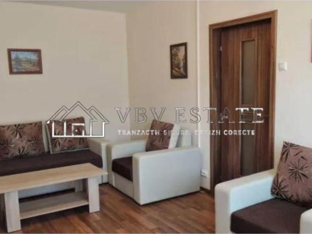 Apartament 2 Camere Gorjului | Metrou |Renovat