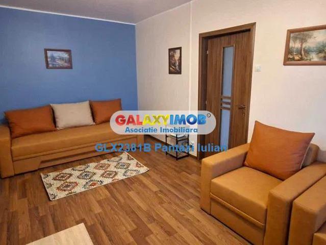 apartament 2 camere | gorjului | decomandat | 4min. metrou