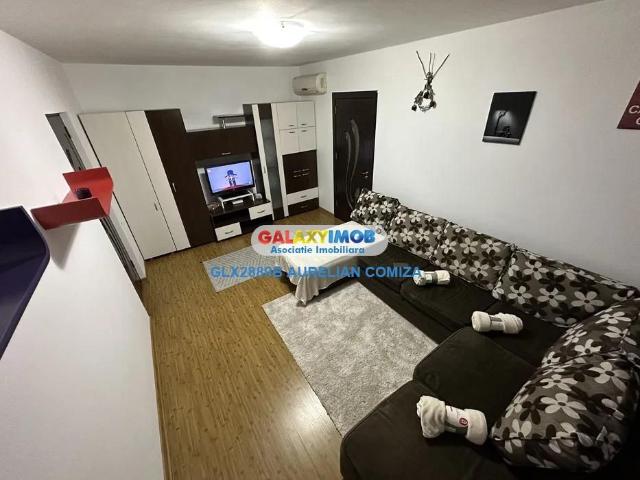 Apartament 2 camere Gorjului etaj 6/9/parcare