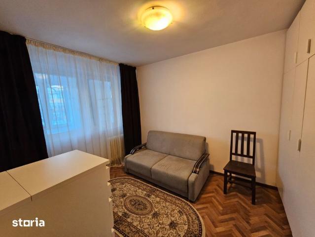 Apartament 2 camere Gorjului/Dezrobirii