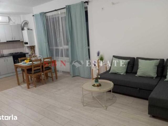 Apartament 2 camere | GranVia Park | Centrala | 2 bai