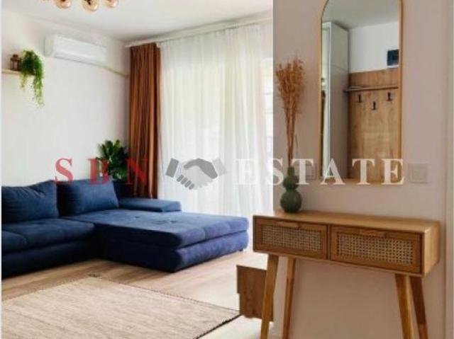 Apartament 2 camere | GranVia Park | Parcare | Terasa