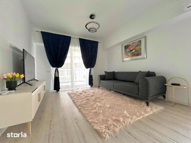 Apartament 2 camere Gran Via Lake View Prima închiriere Comision 0%