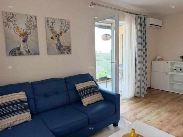 Apartament 2 camere Gran Via Park cu loc de parcare