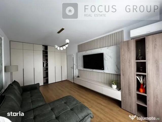 Apartament 2 camere Grand Kristal | Berceni | Parcare