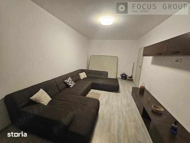 Apartament 2 camere Grand Kristal | Berceni | Parcare