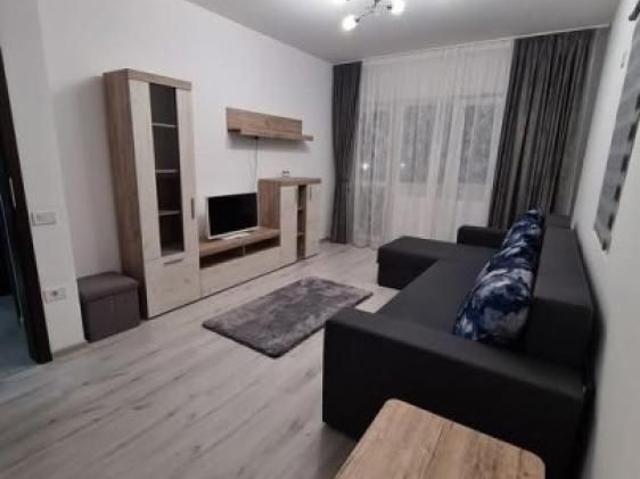 Apartament 2 camere Grand Kristal | Berceni | Parcare