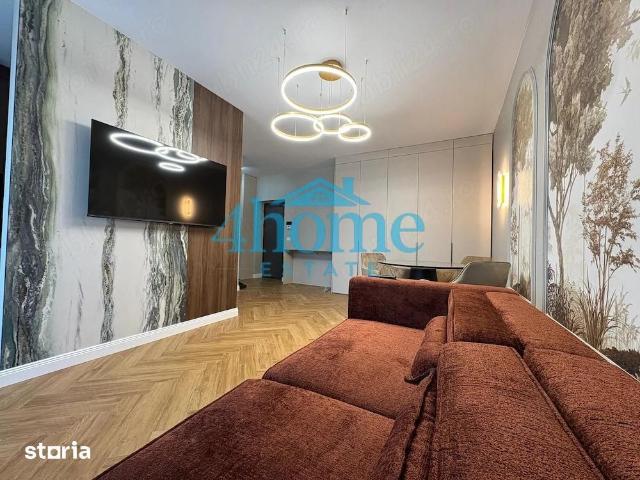 Apartament 2 camere Grand Kristal | Metalurgiei | Berceni