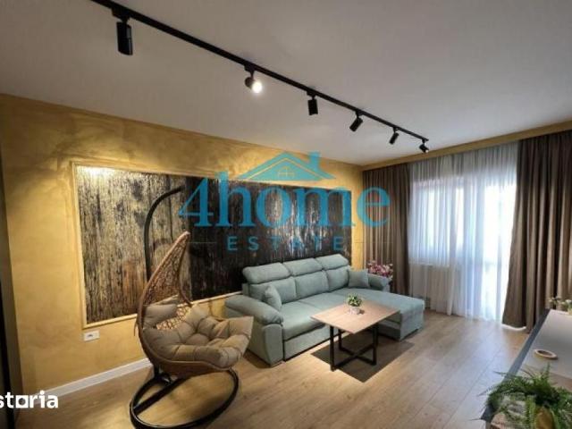 Apartament 2 camere Grand Kristal | Metalurgiei | Berceni