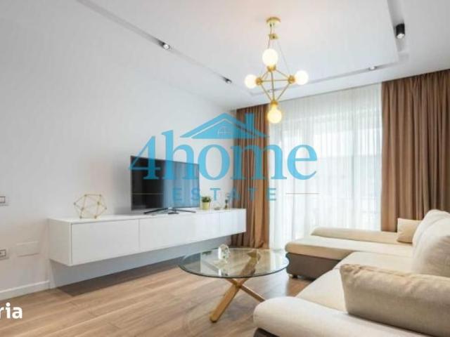 Apartament 2 camere Grand Kristal | Metalurgiei | Berceni