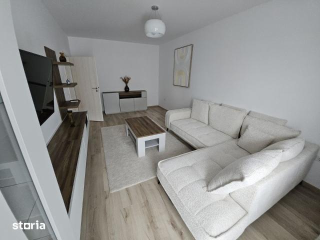Apartament 2 camere | Grand Kristal Residence | Parcare inclusa