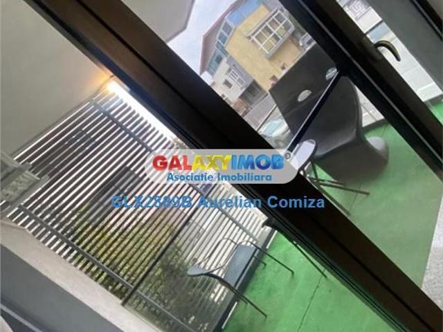 Apartament 2 camere Grand Residence Herastrau