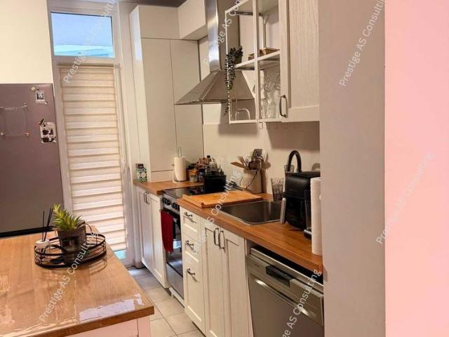 Apartament 2 camere | Grand VIVALIA 6 | Curte & 2 Locuri Parcare