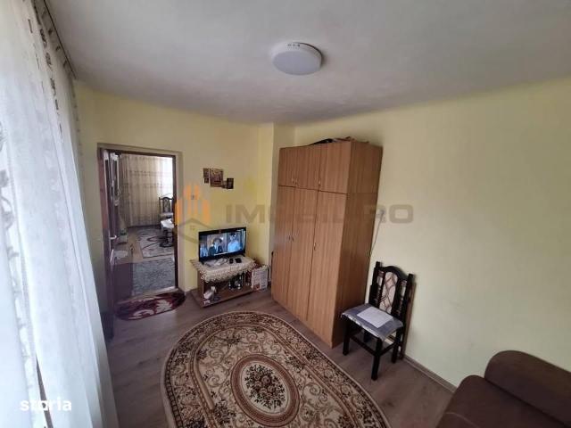 Apartament 2 camere Granit