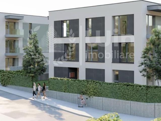 Apartament 2 camere | Gradina | Bloc Nou | Parcare inclusa | Manastur