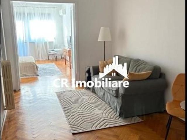 Apartament 2 camere,Gradina Icoanei