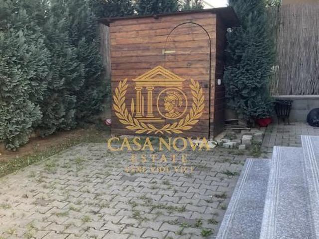 Apartament 2 camere, gradina proprie 110 mp si parcare – Zorilor