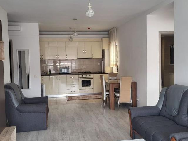 Apartament 2 camere Green Hills