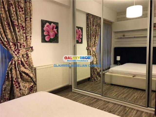 Apartament 2 camere Green Vista Pipera