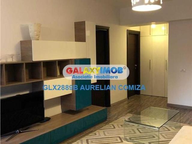 Apartament 2 camere Green Vista Pipera