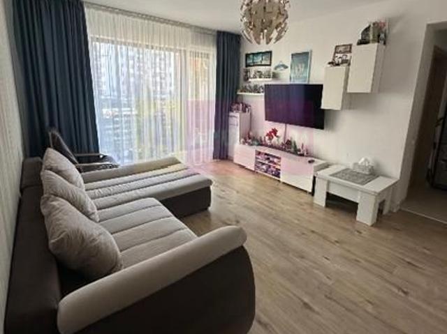 Apartament 2 camere Greenfield