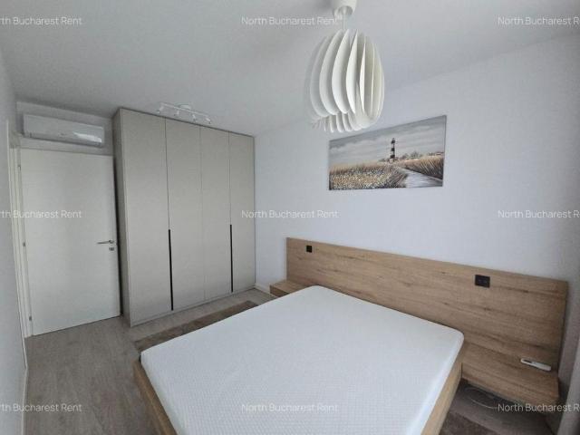 Apartament 2 camere | Greenfield Băneasa | Parcare Inclusa |