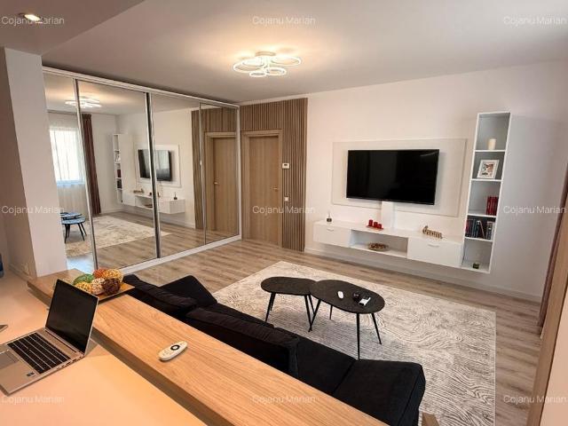 Apartament 2 camere Greenfield proprietar