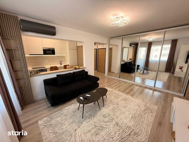Apartament 2 camere Greenfield proprietar