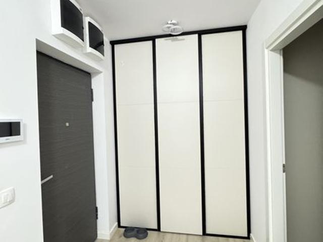 Apartament 2 camere Greenfield Residence Baneasa