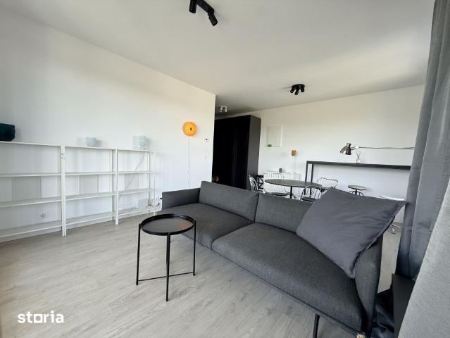 Apartament 2 camere | Greenfield | vedere padure | parcare inclusa