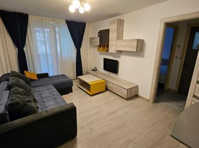 Apartament 2 camere Grigore Moisil I Lacul Tei