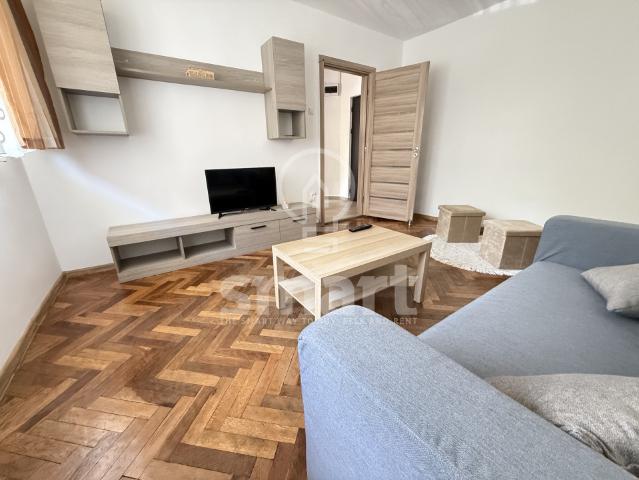 Apartament 2 camere Grigorescu