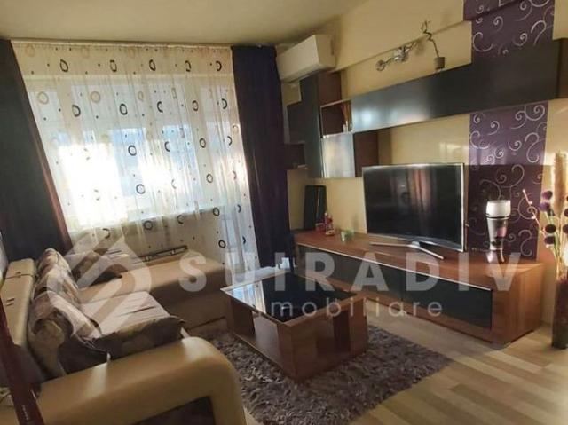 Apartament 2 camere | Grigorescu | Etaj 4 | Balcon