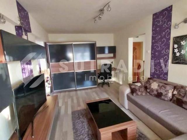 Apartament 2 camere | Grigorescu | Etaj 4 | Balcon S20712