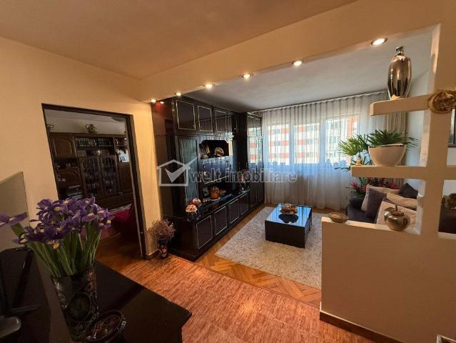 Apartament 2 camere Grigorescu, zona Somes