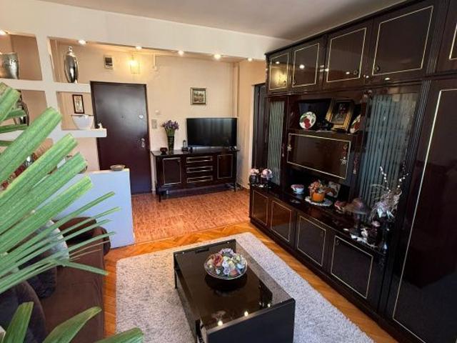 Apartament 2 camere Grigorescu, zona Somes