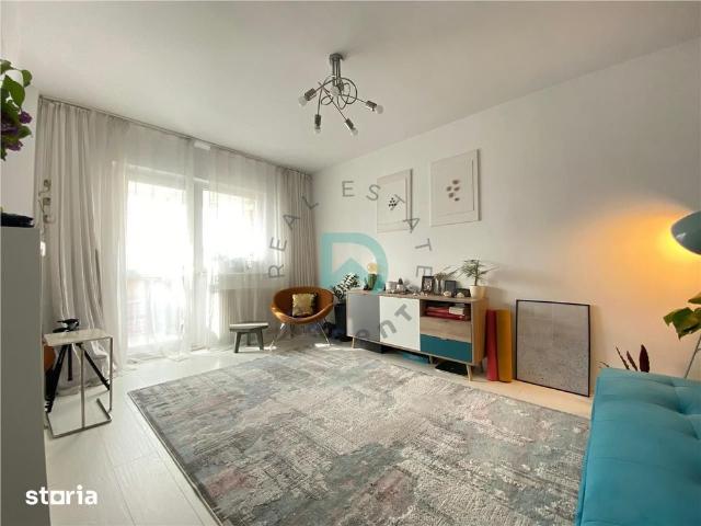 Apartament 2 camere Grivitei, Brasov