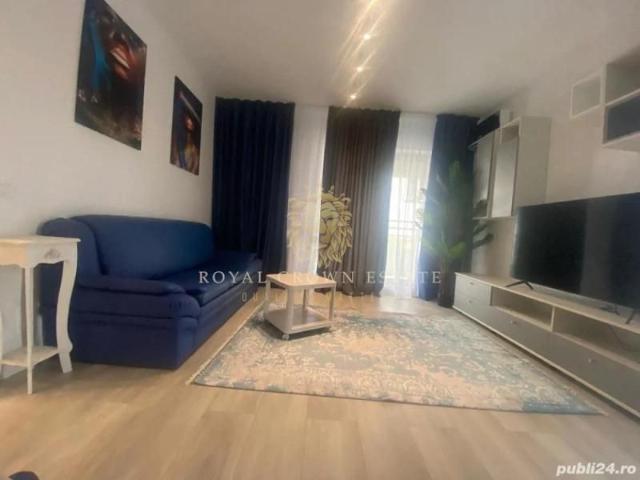 Apartament 2 camere Grozavesti