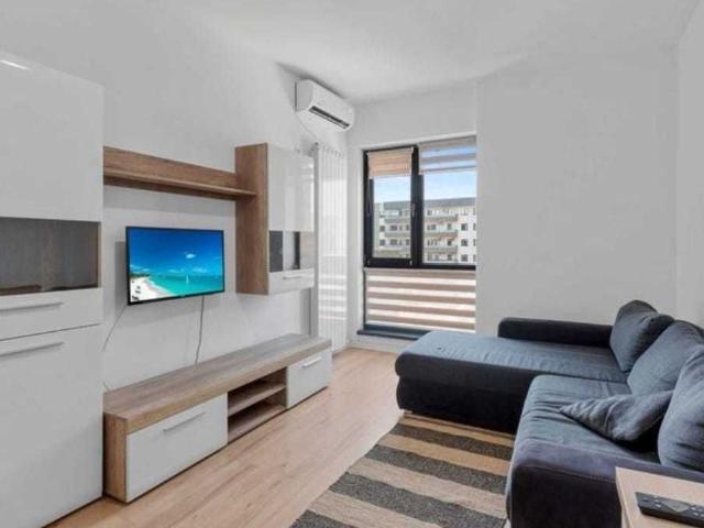 Apartament 2 camere Grozavesti Novum!
