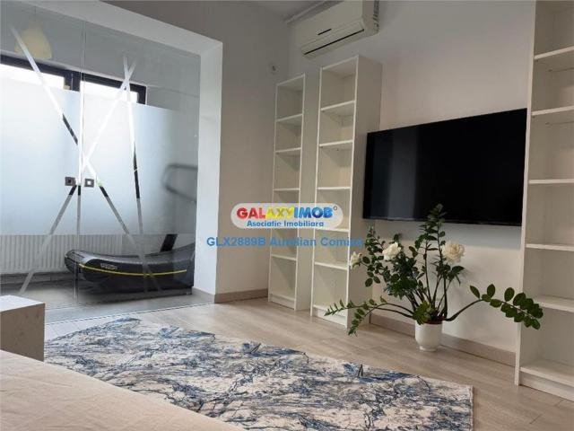 Apartament 2 camere Grozavesti The Bridge