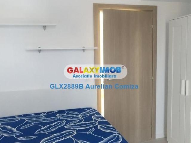 Apartament 2 camere Grozavesti/Politehnica/centrala/parcare