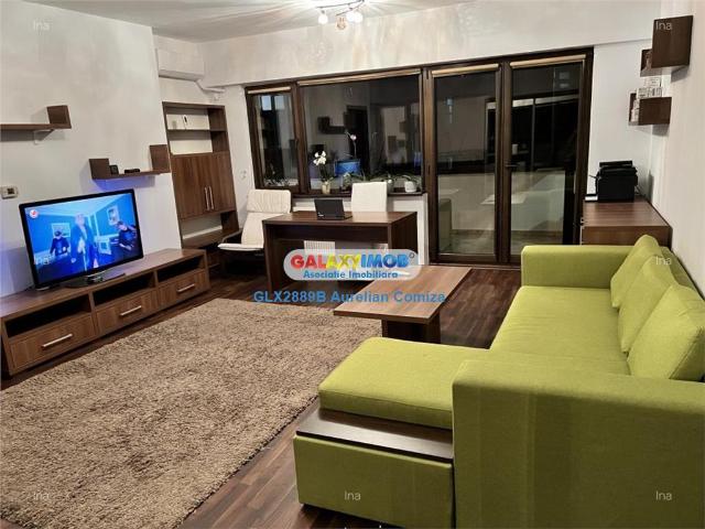 apartament 2 camere grozavesti/saphir stein