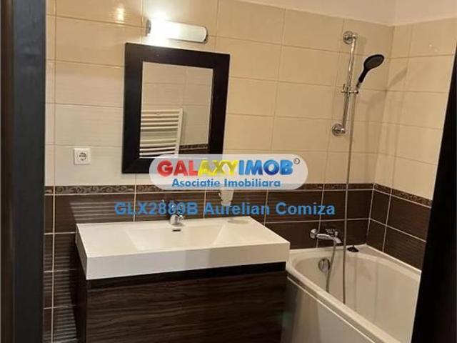 Apartament 2 camere Grozavesti/Saphir Stein