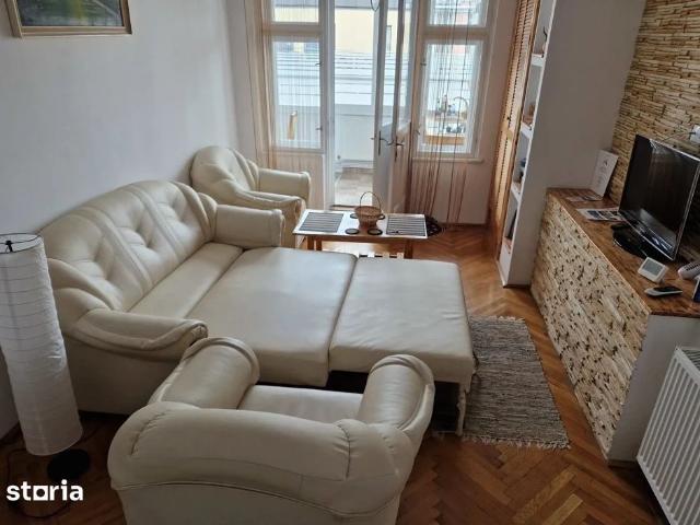 Apartament 2 camere | Gruia | Gradina | Camera Tehnica |