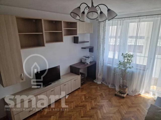 Apartament 2 camere Gruia pet friendly
