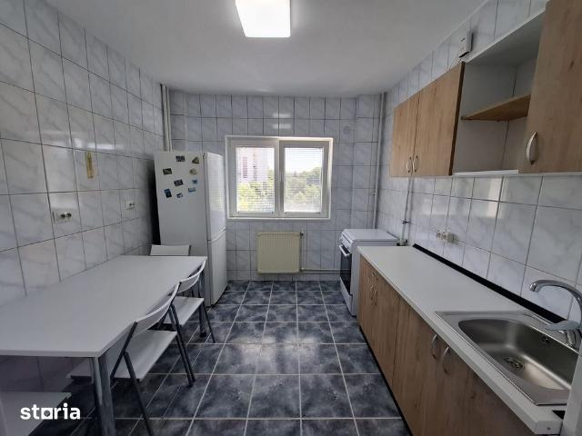 Apartament 2 camere Huedin Centrala Propie