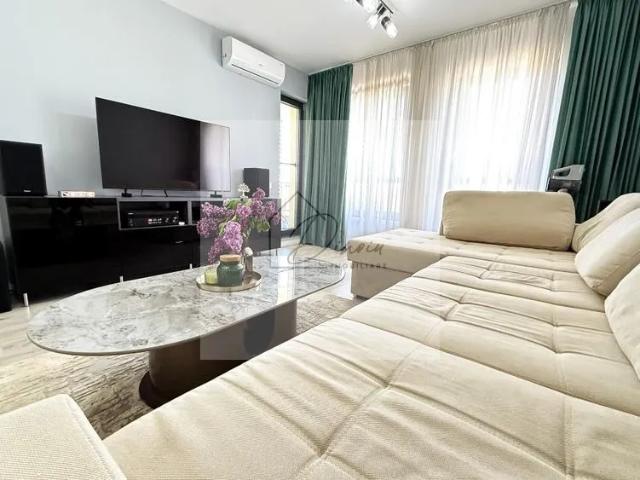 Apartament 2 camere H Pipera Lake I Rond OMV I COMISION 0%
